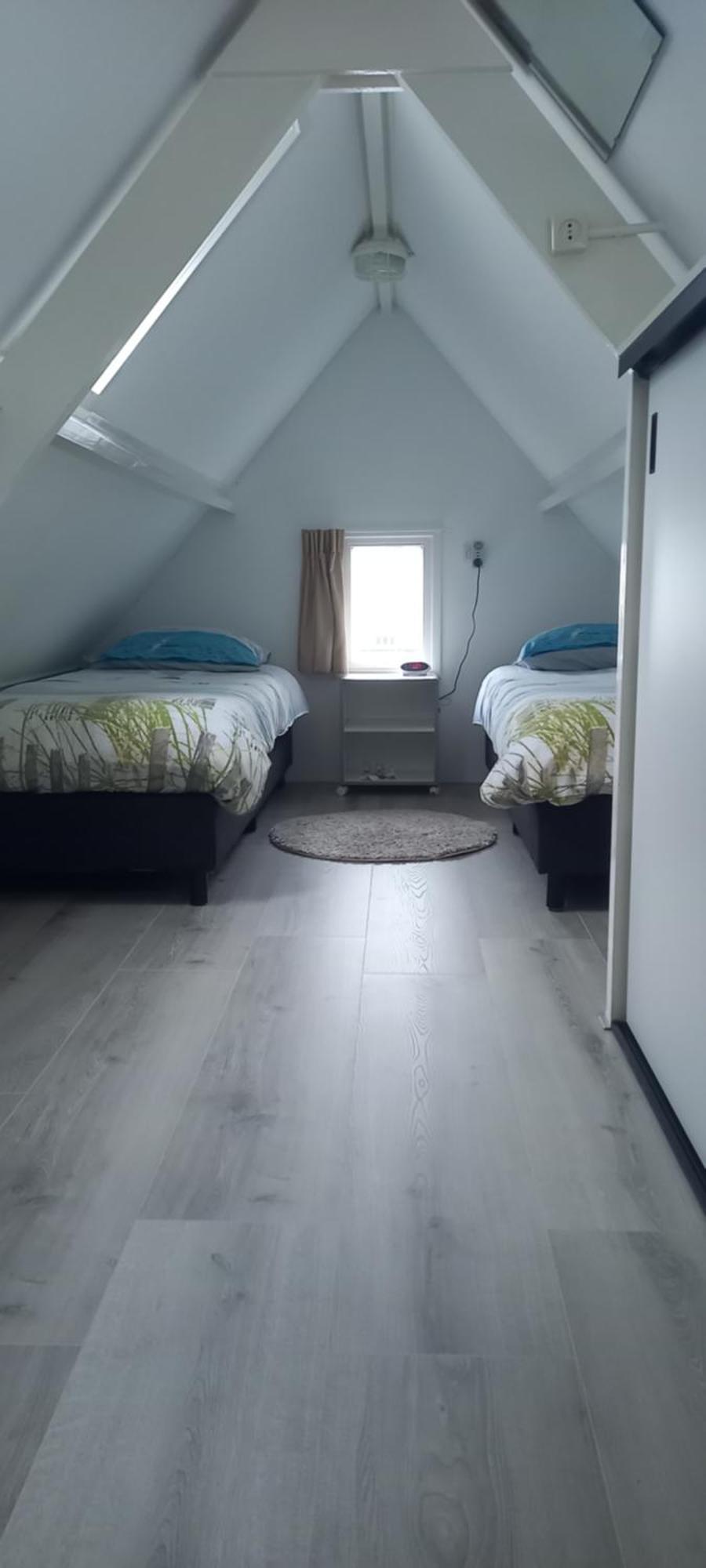 Villa 'T Koerhaus Egmond aan Zee Exterior foto